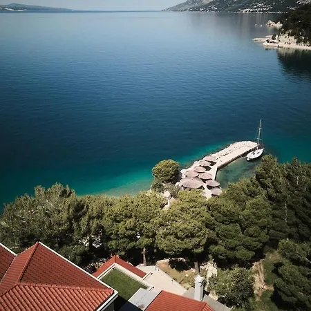 By The Sea - Makarska - 25095 Apartmán *