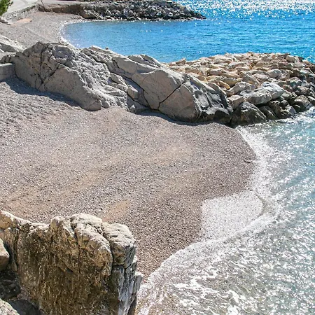 Apartmán By The Sea - Makarska - 25095 Brela