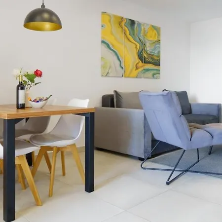 Apartmán By The Sea - Makarska - 25095