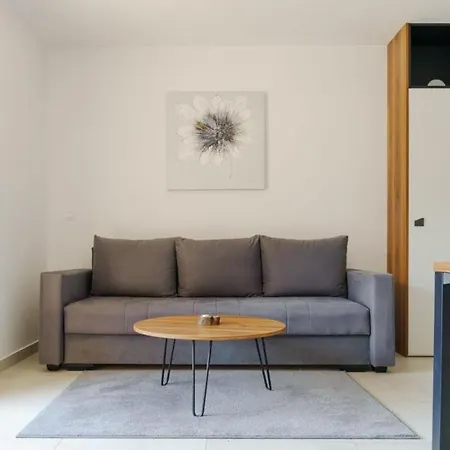 Apartmán By The Sea - Makarska - 25095 Brela