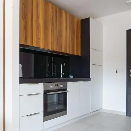 Apartmán By The Sea - Makarska - 25095