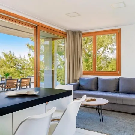 Apartmán By The Sea - Makarska - 25095