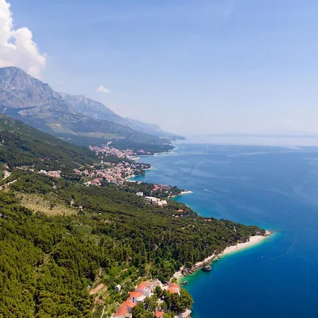 Apartmán By The Sea - Makarska - 25095