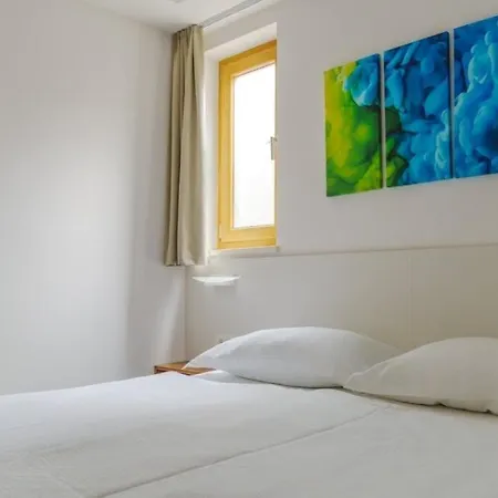 Apartmán By The Sea - Makarska - 25095 Brela