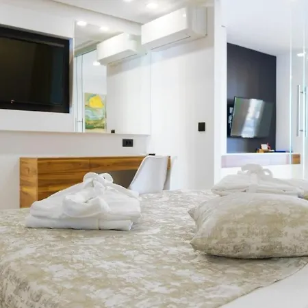 Apartmán By The Sea - Makarska - 25095 Brela