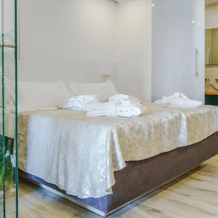 Apartmán By The Sea - Makarska - 25095 Brela